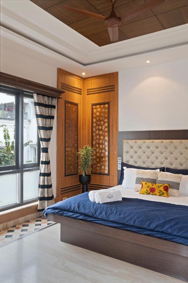 The Moira - Bed And Breakfast Kolkata Exterior photo