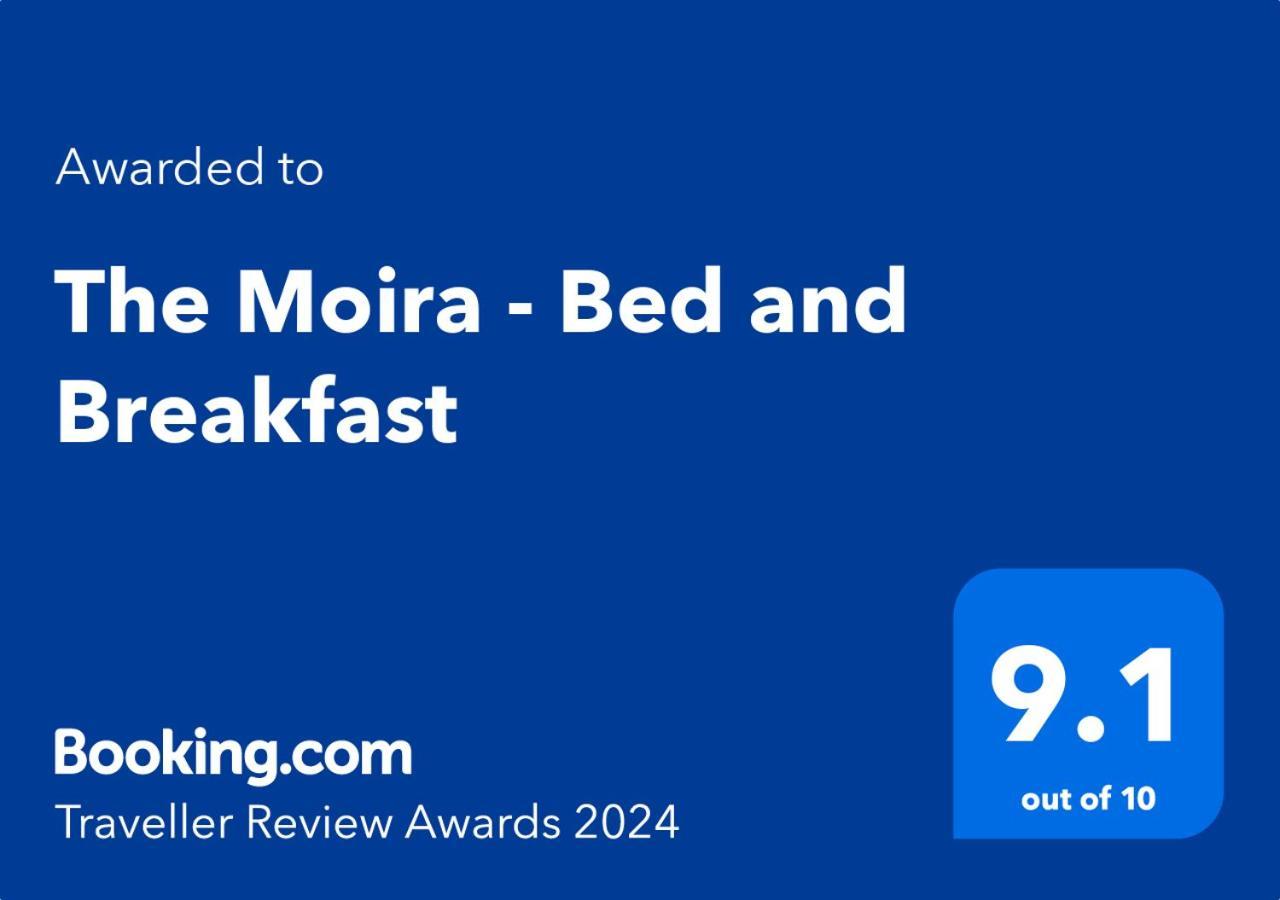 The Moira - Bed And Breakfast Kolkata Exterior photo